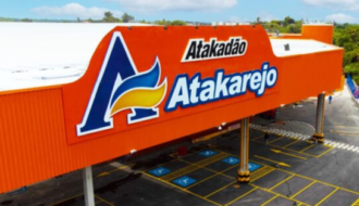 100 Vagas Disponíveis no Atakarejo